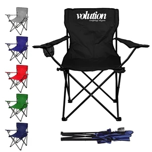 Folding Beach Chair