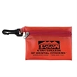 Parkway Plus 8 Piece First Aid Kit | https://www.bestnamebadges.com