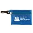 Parkway Plus 8 Piece First Aid Kit | https://www.bestnamebadges.com