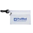 Parkway Plus 8 Piece First Aid Kit | https://www.bestnamebadges.com