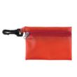 Parkway Plus 8 Piece First Aid Kit | https://www.bestnamebadges.com