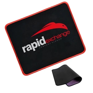 Full Color Soft Mouse Pad