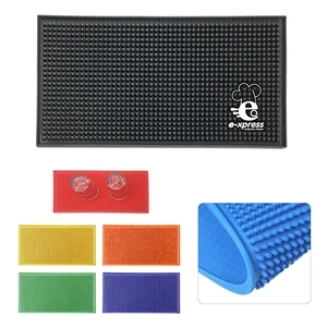 PVC Non-slip Bar Rail Mat