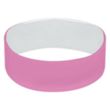 1" Silicone Bracelet | https://www.bestnamebadges.com