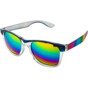Rainbow Sunglass