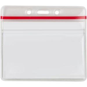Badge Pouch