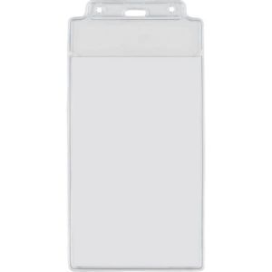 Badge Pouch
