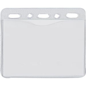Badge Pouch