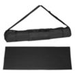 Yoga Mat And Carrying Case | https://www.bestnamebadges.com