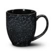 Santa Fe Mug - 16oz - Imprinted | https://www.bestnamebadges.com