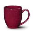 Santa Fe Mug - 16oz - Imprinted | https://www.bestnamebadges.com