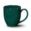 Santa Fe Mug - 16oz - Imprinted | https://www.bestnamebadges.com