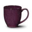 Santa Fe Mug - 16oz - Imprinted | https://www.bestnamebadges.com
