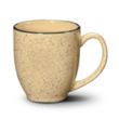Santa Fe Mug - 16oz - Imprinted | https://www.bestnamebadges.com