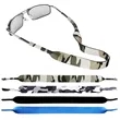 1" Sublimation Eyeglass Retainer | https://www.bestnamebadges.com