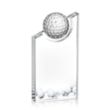Axis VividPrint™ Golf Award | https://www.bestnamebadges.com