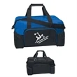 Econo Duffel Bag | https://www.bestnamebadges.com