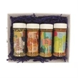 Four Grilling Spice Set | https://www.bestnamebadges.com