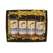 Four Grilling Spice Set | https://www.bestnamebadges.com