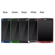 LCD Writing Tablet 8.5 Inch | https://www.bestnamebadges.com