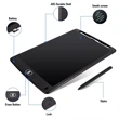 LCD Writing Tablet 8.5 Inch | https://www.bestnamebadges.com