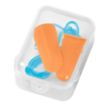 Foam Ear Plug Set In Case | https://www.bestnamebadges.com