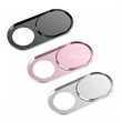 Webcam Camera Cover Slide | https://www.bestnamebadges.com