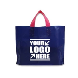 Plastic-Thick-Shopping-Tote-Bag