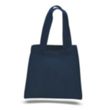 Mini Tote Bag | https://www.bestnamebadges.com