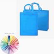 Cheap Recycle Non Woven Tote Bags | https://www.bestnamebadges.com