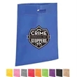 Non Woven Exhibition Tote Bag | https://www.bestnamebadges.com