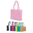 Blank, NW Tote Bag | https://www.bestnamebadges.com