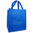 Budget Medium Grocery Totebag | https://www.bestnamebadges.com
