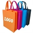 Non-Woven Tote Bag | https://www.bestnamebadges.com