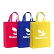 Reusable Shopping Bags with Handles | https://www.bestnamebadges.com
