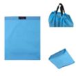 Drawstring Shopping Bag with Bottom-BG | https://www.bestnamebadges.com