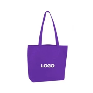 Large Tote Bag | https://www.bestnamebadges.com