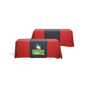 Table Runner Top & Front (8ft)