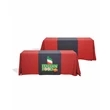 Table Runner Top & Front (6ft) | https://www.bestnamebadges.com
