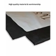 Flying Flag Banner Double Sided Kit (14ft) | https://www.bestnamebadges.com