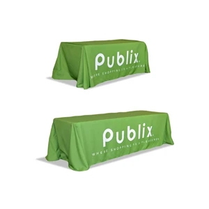 Table Cover Convertible (6ft x 8ft)