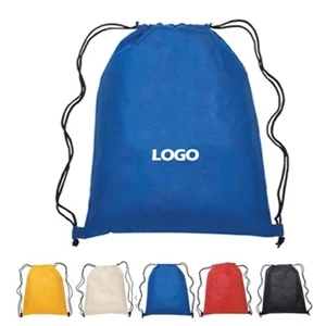 Drawstring Bag-BG | https://www.bestnamebadges.com