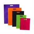 Advertising Non-Woven Bag. | https://www.bestnamebadges.com