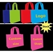 Non Woven Bag | https://www.bestnamebadges.com