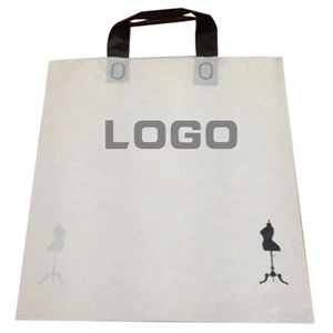 Plastic Bag | https://www.bestnamebadges.com