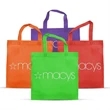 Reusable Tote Bag | https://www.bestnamebadges.com