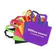 Popular Tote Bag | https://www.bestnamebadges.com