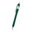 Tri-Chrome Dart Pen | https://www.bestnamebadges.com