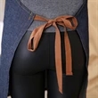 Unisex Adjustable Multi Pocket Denim Apron For Chef Kitchen | https://www.bestnamebadges.com