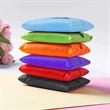 Foldable Shopping Reusable Grocery Bags With Pouch | https://www.bestnamebadges.com